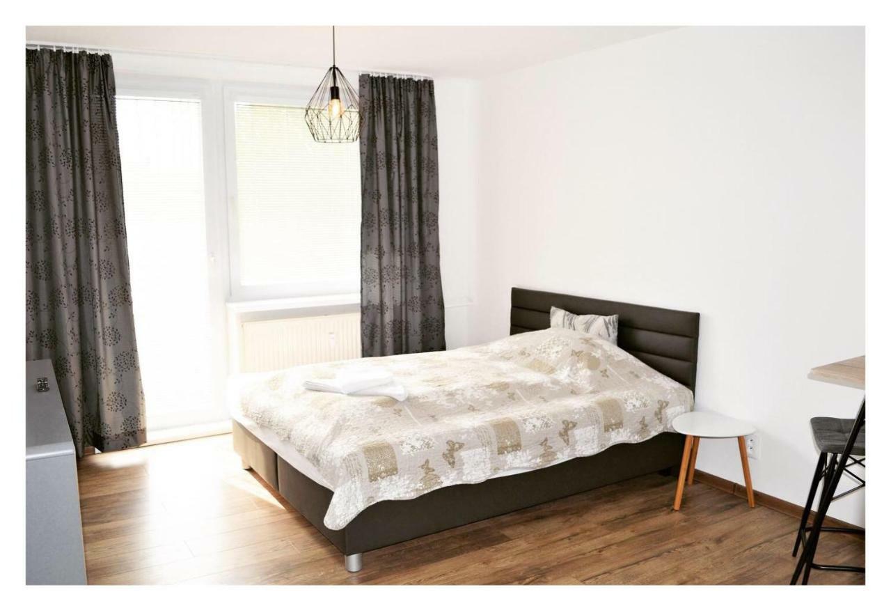 Sgl Apartments Lavickova Trenčín المظهر الخارجي الصورة