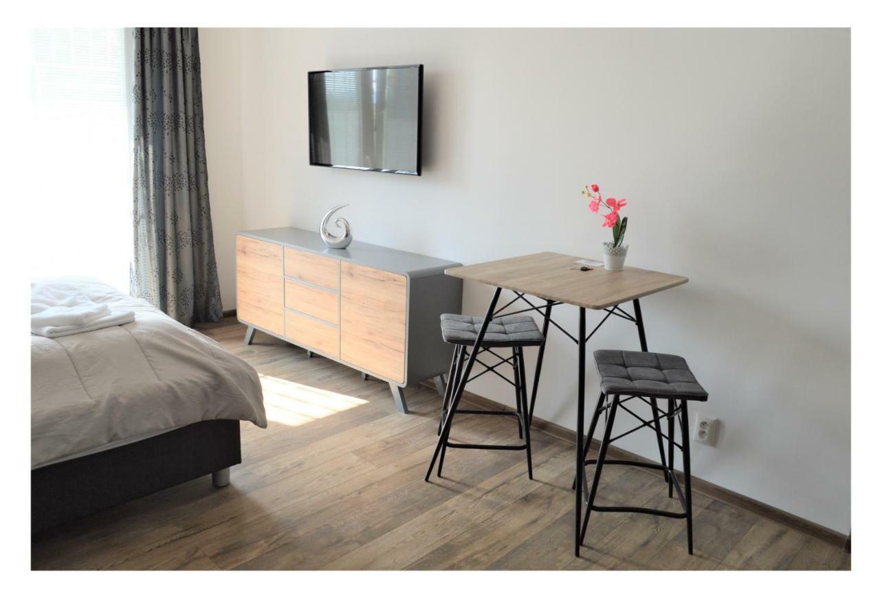 Sgl Apartments Lavickova Trenčín المظهر الخارجي الصورة