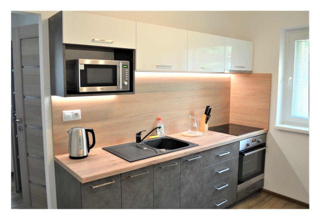 Sgl Apartments Lavickova Trenčín المظهر الخارجي الصورة