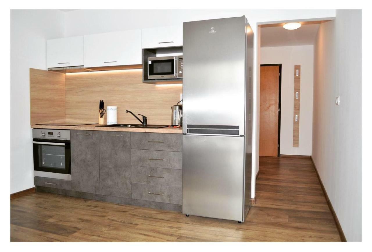 Sgl Apartments Lavickova Trenčín المظهر الخارجي الصورة