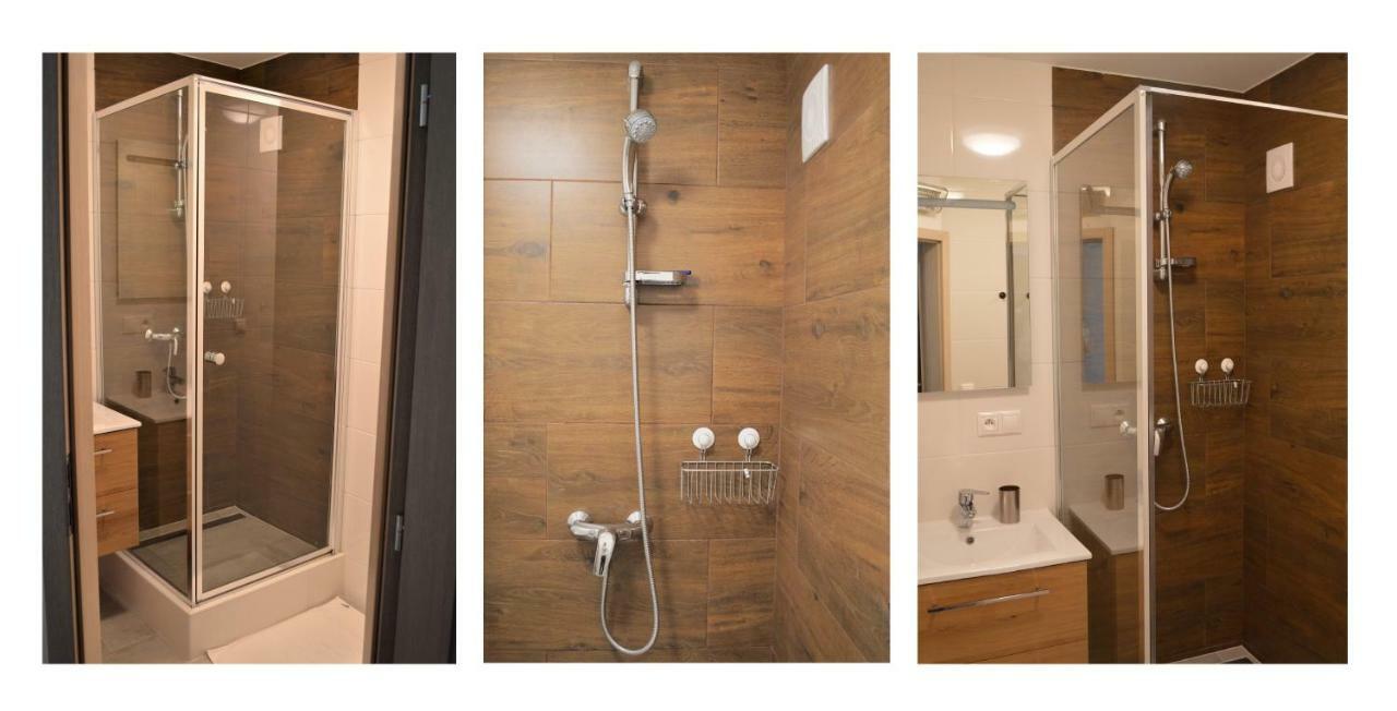 Sgl Apartments Lavickova Trenčín المظهر الخارجي الصورة