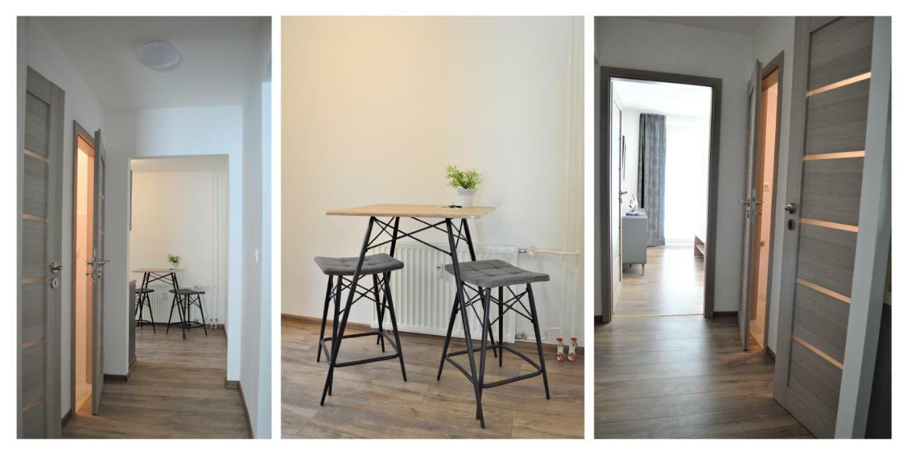 Sgl Apartments Lavickova Trenčín المظهر الخارجي الصورة